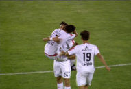 مرحله یک شانزدهم نهایی جام حذفی