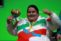سیامند رحمان برترین پارالمپیکی سال ۲۰۱۷