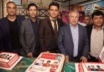علی پروین