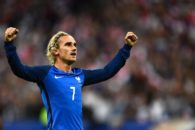 تیم ملی فوتبال فرانسه و هلند