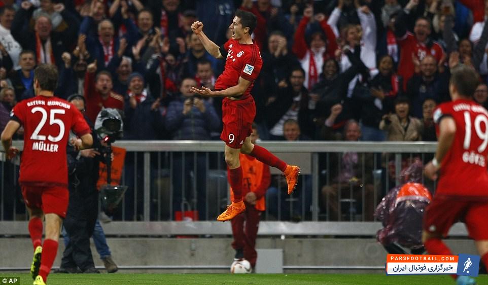 لواندوفسکی