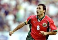 هریستو استویچکوف