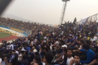 هواداران استقلال