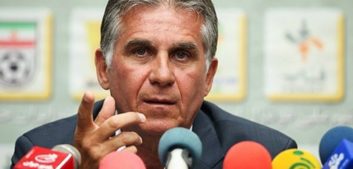 کی روش تیم ایران را جوان کرده است