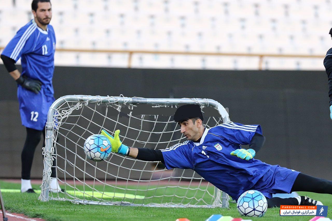 بیرانوند