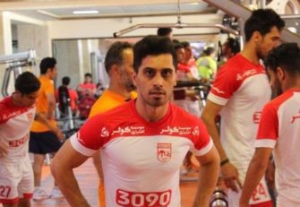 عالیشاه _ تراکتورسازی