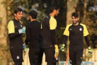 رحمتی کاپیتان استقلال