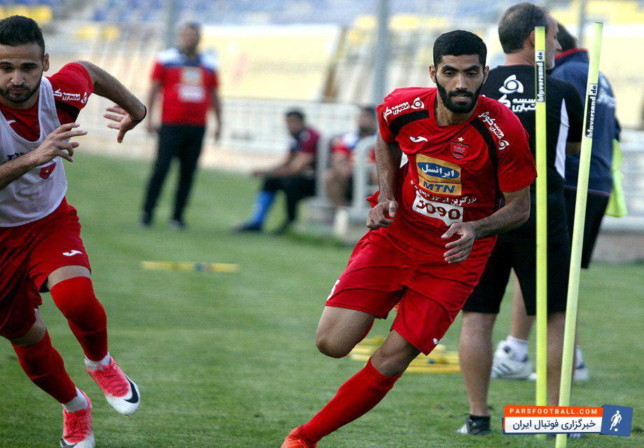 محمد انصاری