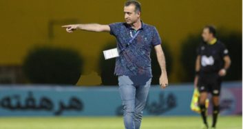 فراز کمالوند