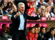 کلیپی از خلاصه بازی تیم های بایرن مونیخ و فرایبورگ