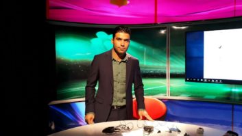 امید روانخواه