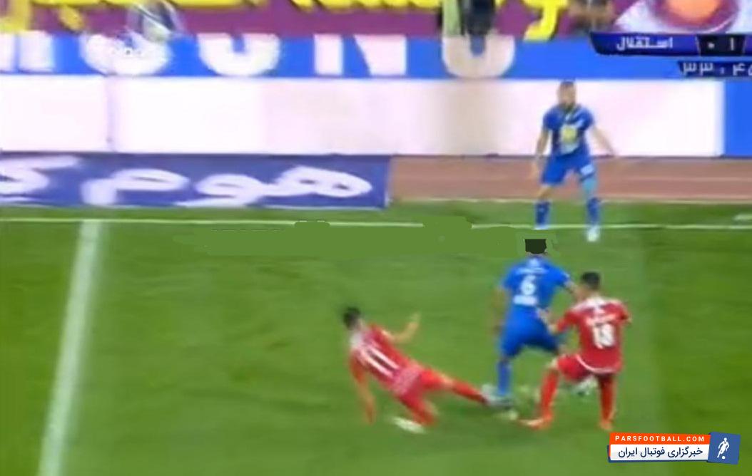 داور دربی 85