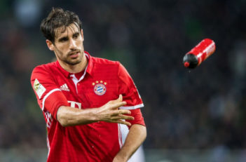 مارتینز : مدت زمان دوری ام از میادین طولانی نخواهد بود و فقط چند روز طول خواهد کشید