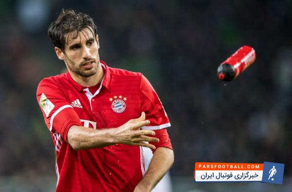 مارتینز : مدت زمان دوری ام از میادین طولانی نخواهد بود و فقط چند روز طول خواهد کشید