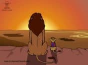 کلیپ طنز از از سروش رضایی از نصایح بدل الویس پرسلی به بدل مسی