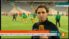 ارتباط زنده با یاسر اشراقی از ورزشگاه آزادی پیش از دیدار تیم ملی ایران و توگو