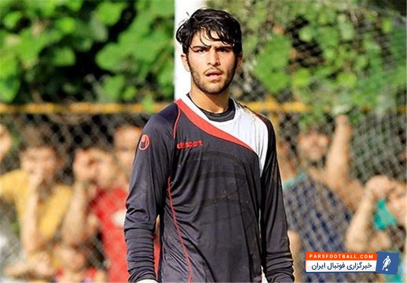 عابدزاده آرام آرام و در بازی های تورنمنت های مختلف برای ماریتیمو به میدان می رود