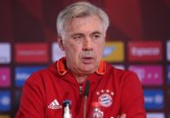 بررسی قصه اخراج آنچلوتی از بایرن مونیخ