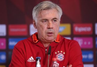 بررسی قصه اخراج آنچلوتی از بایرن مونیخ