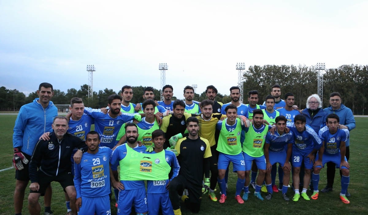 روزنامه ایران ورزشی