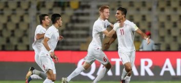 روزنامه هدف