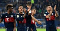 پیشرفت چشمگیر بایرن مونیخ زیر نظر هاینکس سوژه خوبی برای کارکاتوریست ها شده است