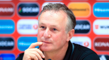 مایکل اونیل