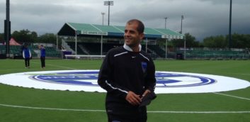 روزنامه هدف