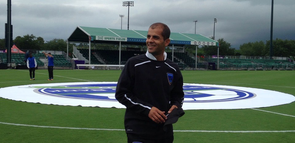 روزنامه هدف