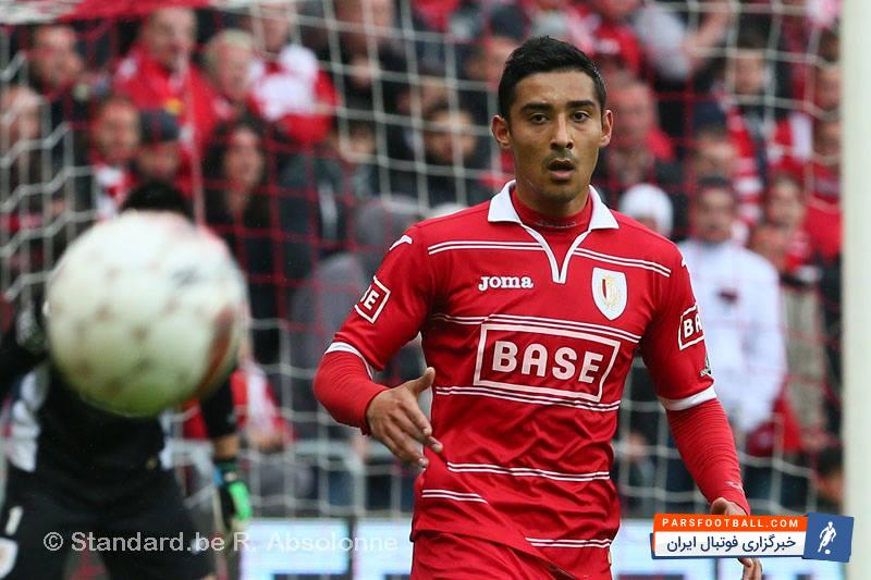 متئو بازیکن توگو هم بازی سابق گوچی