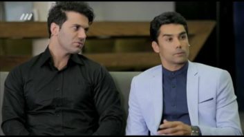 گفتگو با متهمان شهرآورد پایتخت در برنامه نود دوشنبه 1 آبان 96