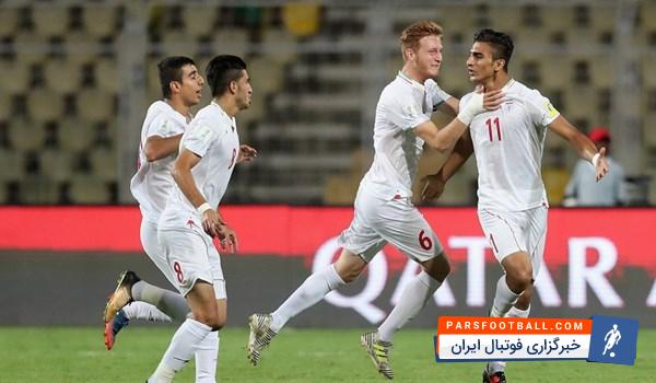 واکنش فیفا به برد ایران برابر آلمان