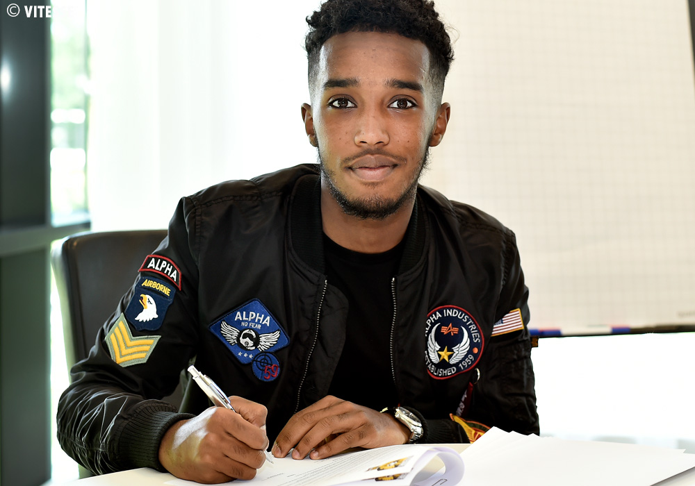 مختار علی برای عربستان به میدان می رود