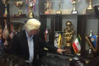 تاکید شفر به جام آسیایی استقلال