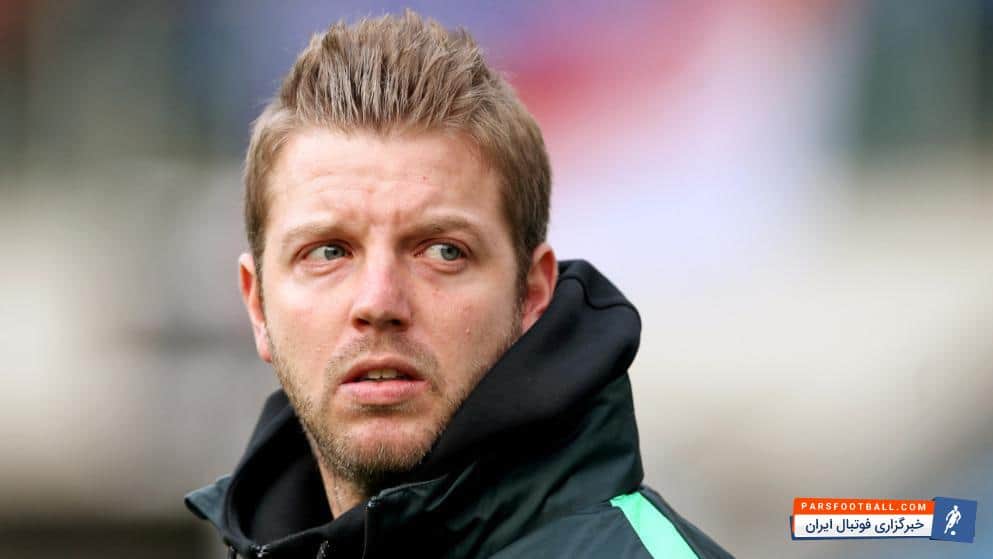 جانشین الکساندر نوری سرمربی ایرانی -آلمانی تیم وردربرمن مشخص شد