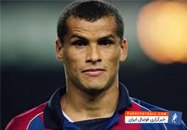 ریوالدو به زیمباوه سفر کرد