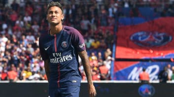 نگاهی به 10 گل اول نیمار ستاره تیم فوتبال پاری سن ژرمن برای این تیم در فصل 2017/2018