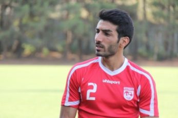 ایرانپوریان : بازیکنان امید تراکتورسازی الان از کمبود بازیکن، فیکس تیم شده اند