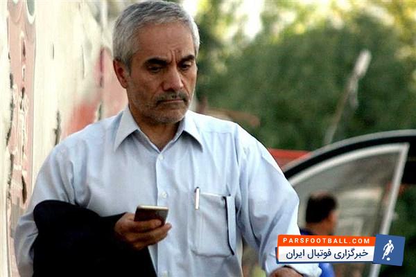 علی اکبر طاهری به احتمال زیاد از مدیر عاملی تیم فوتبال پرسپولیس کناره گیری می کند