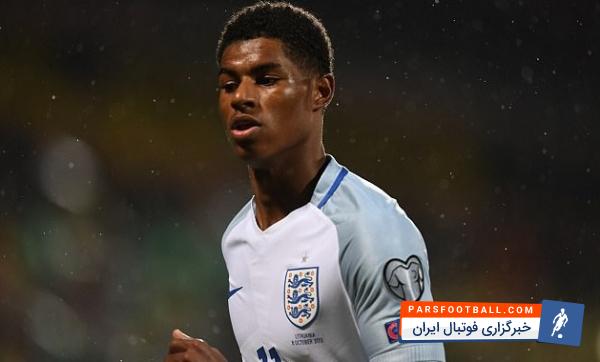 دیدار رشفورد با جاشوا