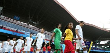 روزنامه ابرار ورزشی