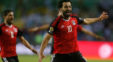 درخشش صلاح مصر را به جام جهانی برد