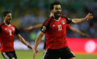 درخشش صلاح مصر را به جام جهانی برد