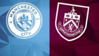 خلاصه بازی منچسترسیتی و برنلی