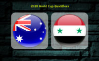 خلاصه بازی تیم فوتبال استرالیا و سوریه در بازی های پلی آف 18 مهر 96