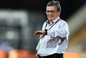 برانکو از خستگی ملی پوشان پرسپولیس ناراحت است