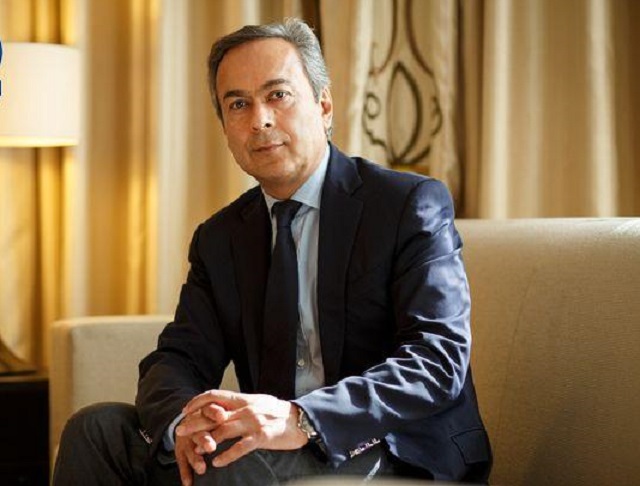 فرهاد مشیری