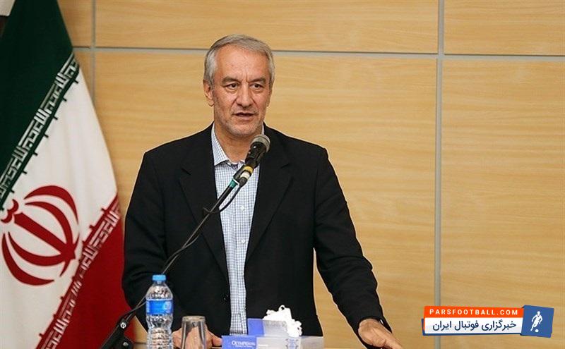 علی کفاشیان