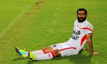 درگیری در تراکتورسازی مهدی کیانی