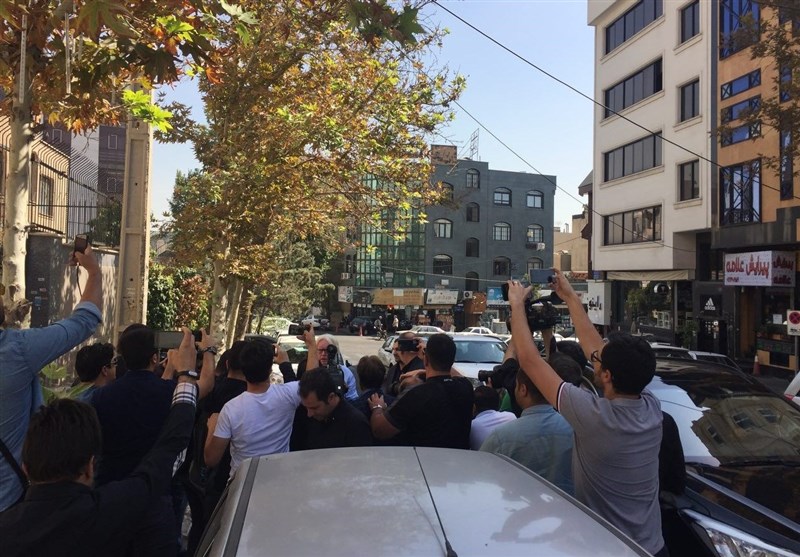 وینفرد شفر سرمربی جدید تیم فوتبال استقلال